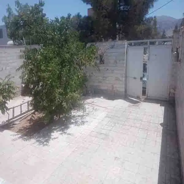 فروش منزل ویلایی