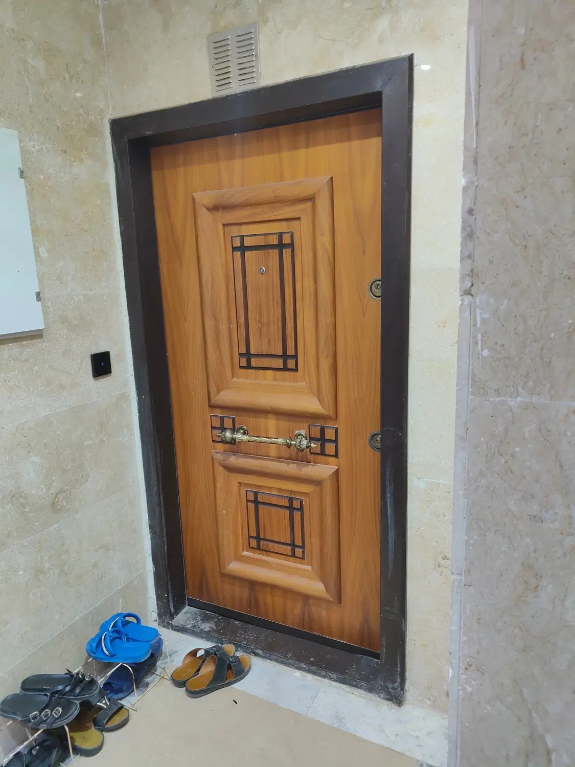 ویلایی دوطبقه دغاغله