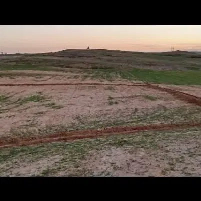 زمین 1300متری تخته اناری