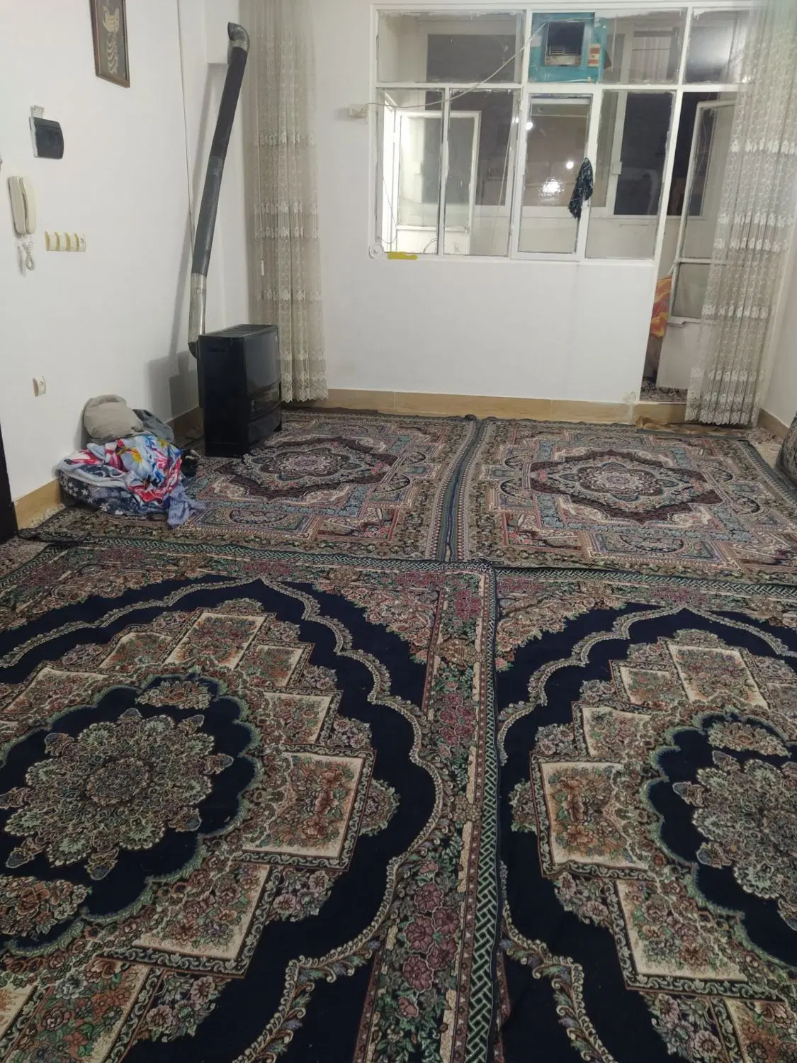 آپارتمان ۷۰ متری