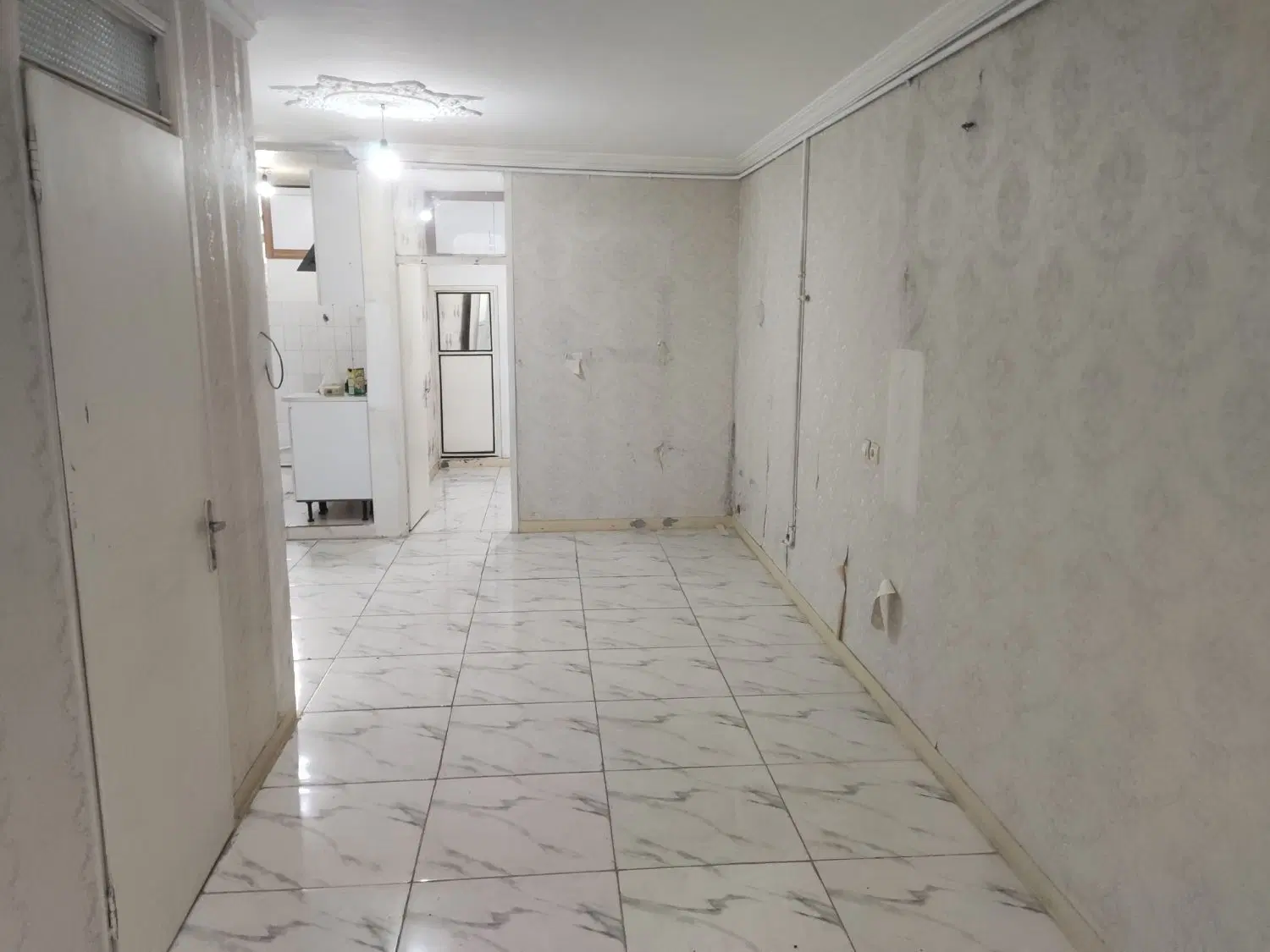 اجاره آپارتمان  ۶۰ متری