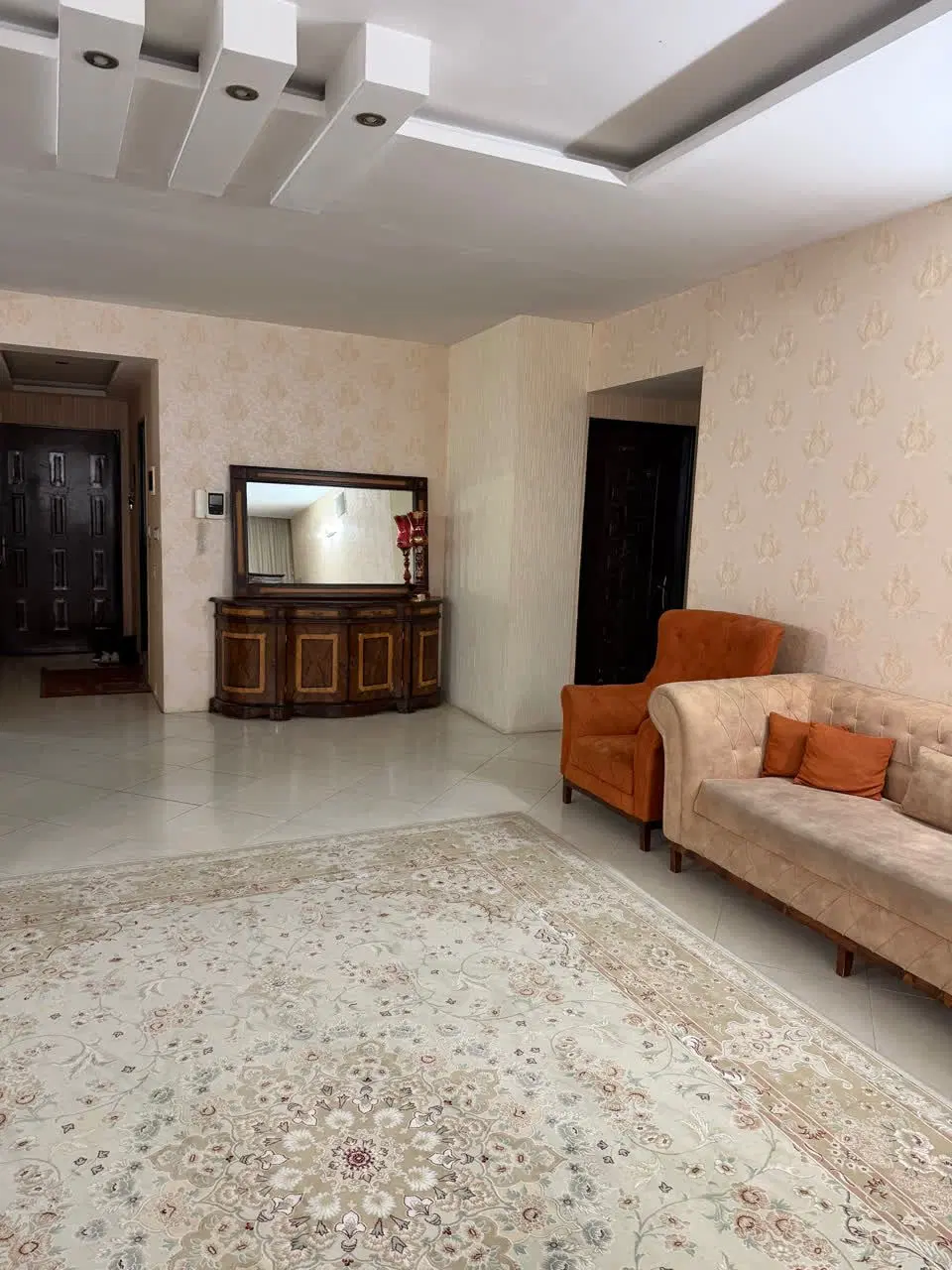 ۱۲۰متری سندار زیرفی.کوی امیر.هدایت.خیام.عبدالمطلب