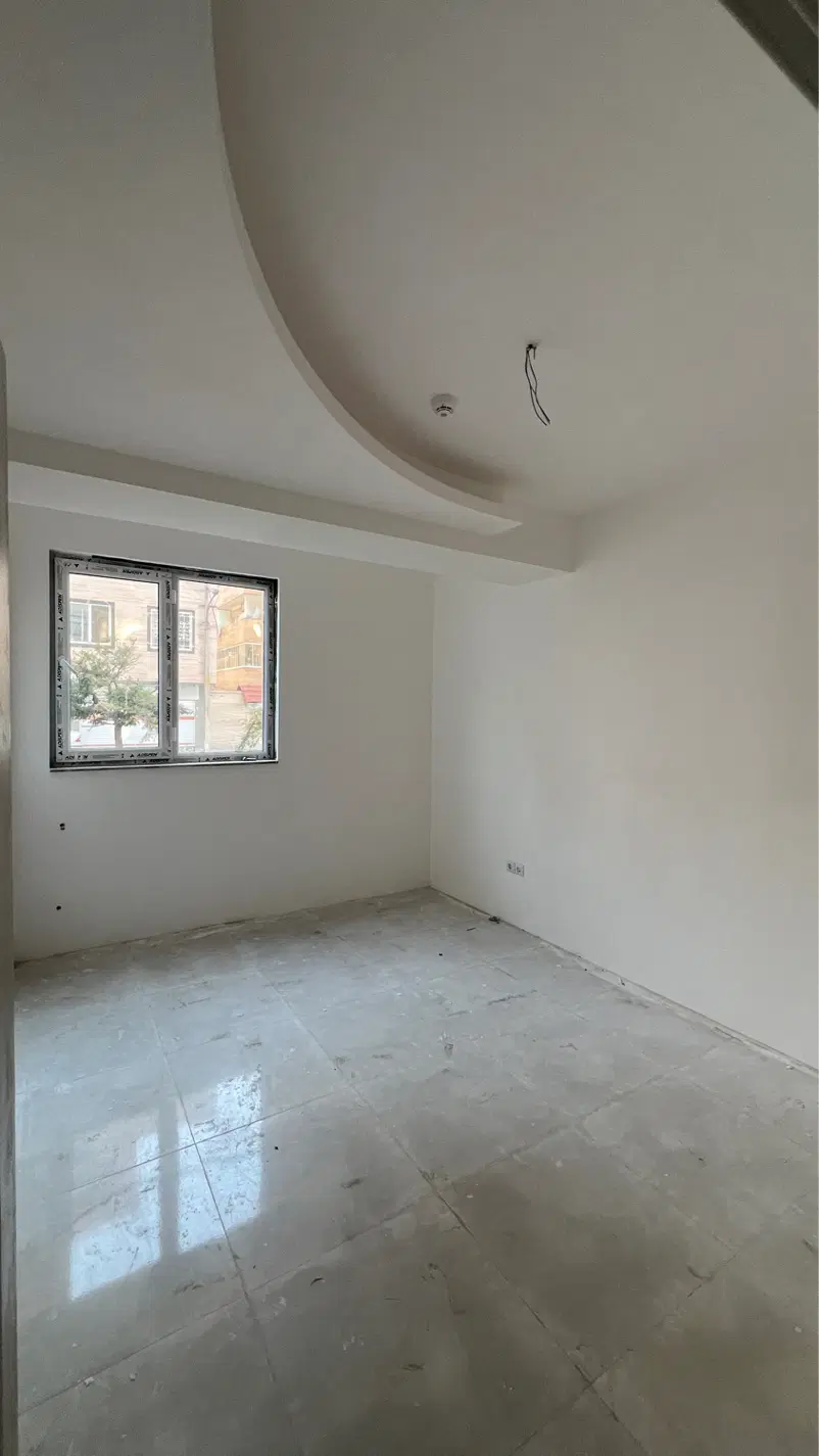 پیش فروش اپارتمان ۱۳۰ متر منظریه ۳ نبش لوکیشن عالی