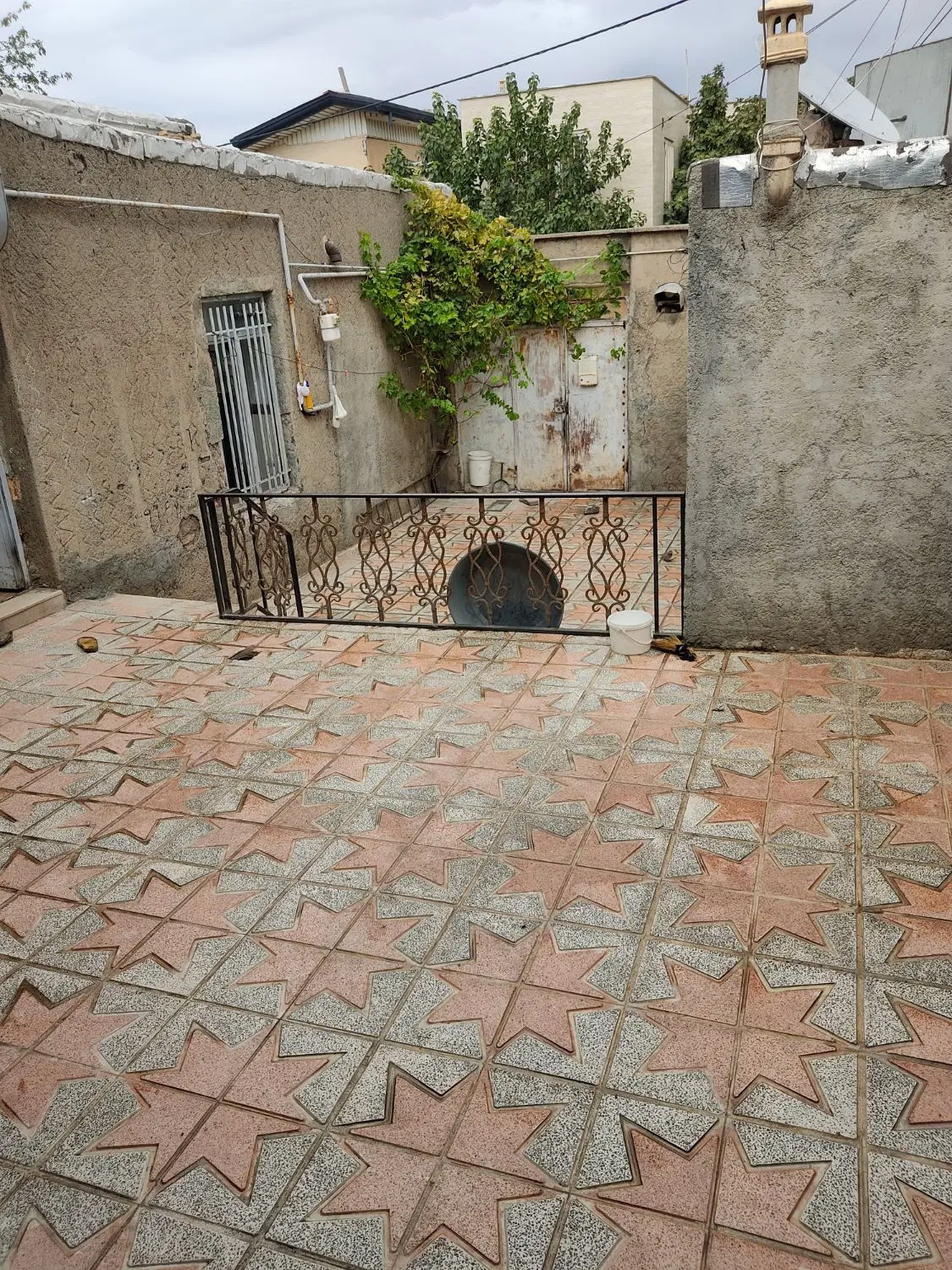 خانه 200 متری جعفرآباد