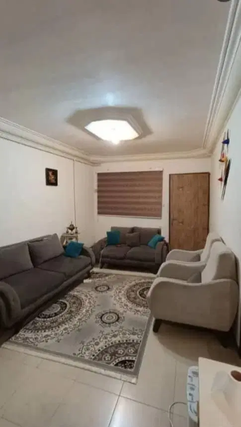 سویت در پستک