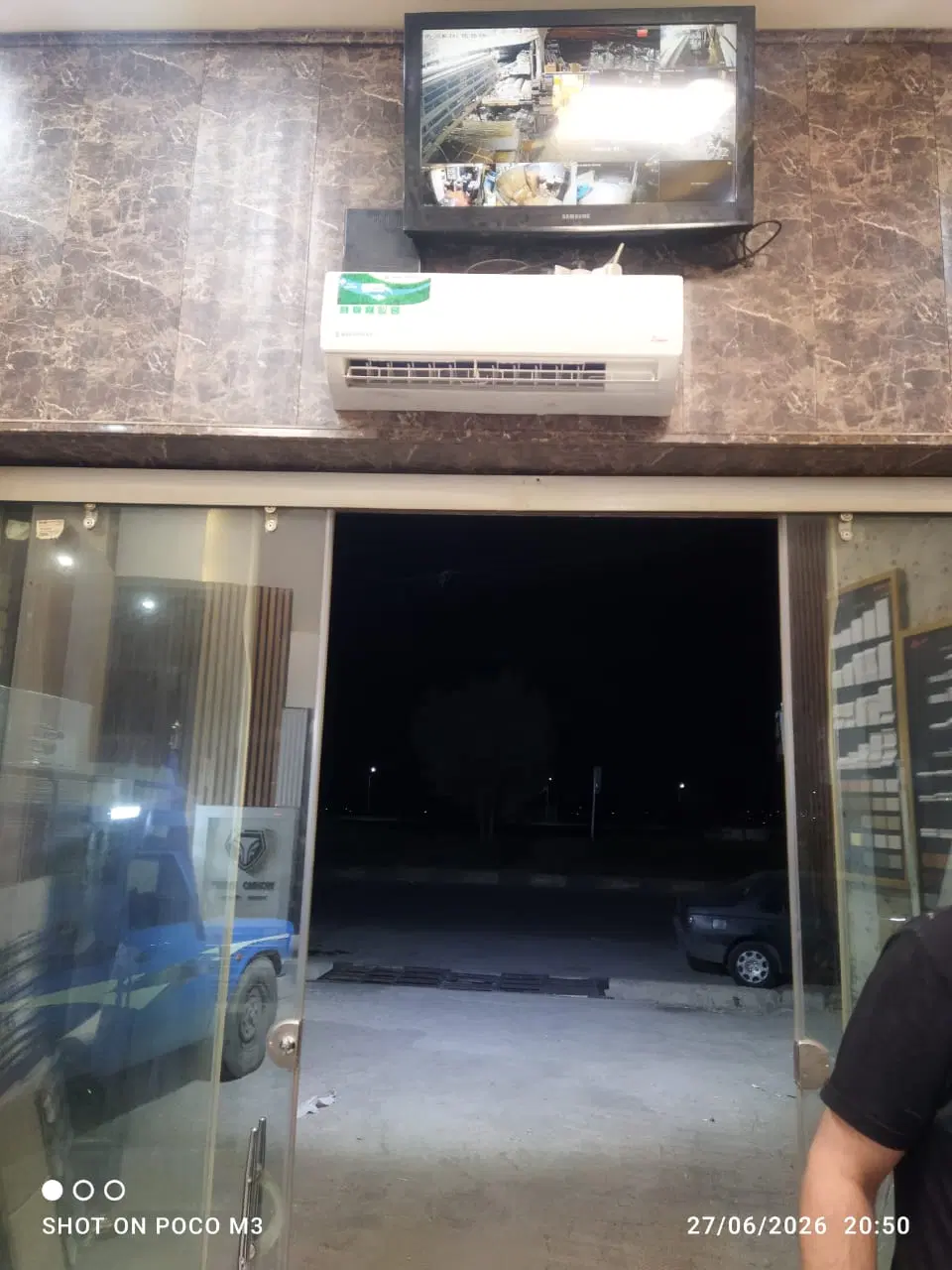 آپارتمان دو خوابه اجاره ای