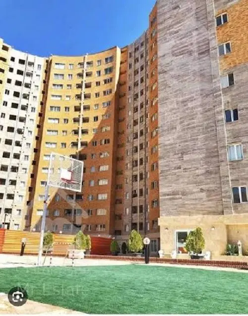 برج های مسکونی لویزان