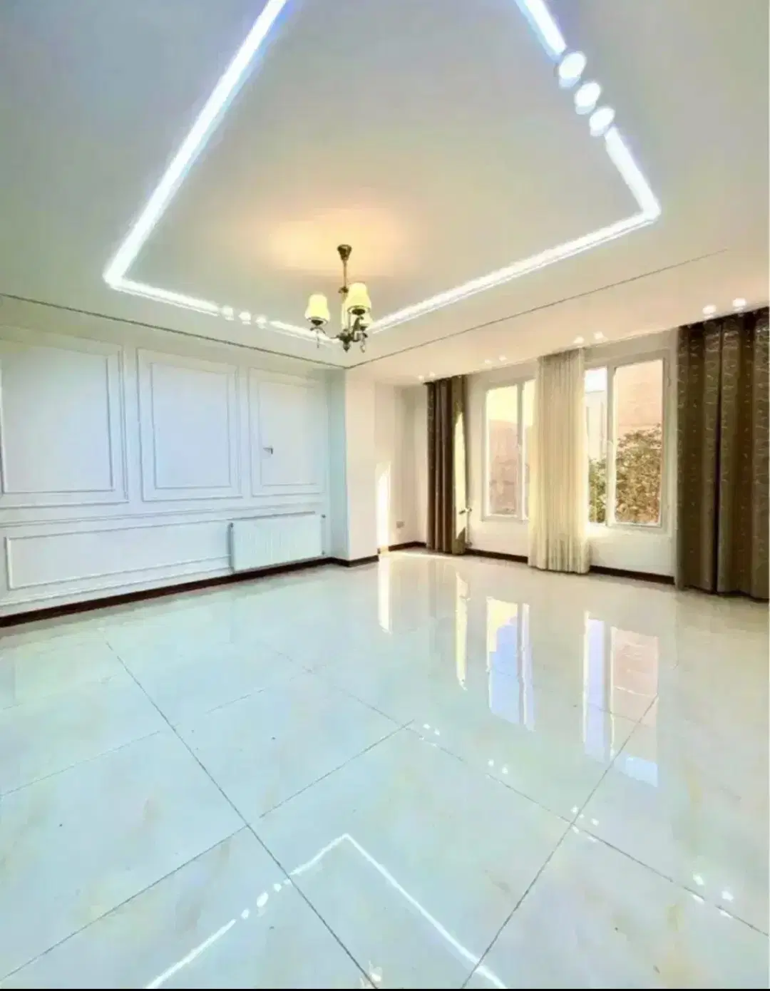۶۵ متری خوش نقشه
