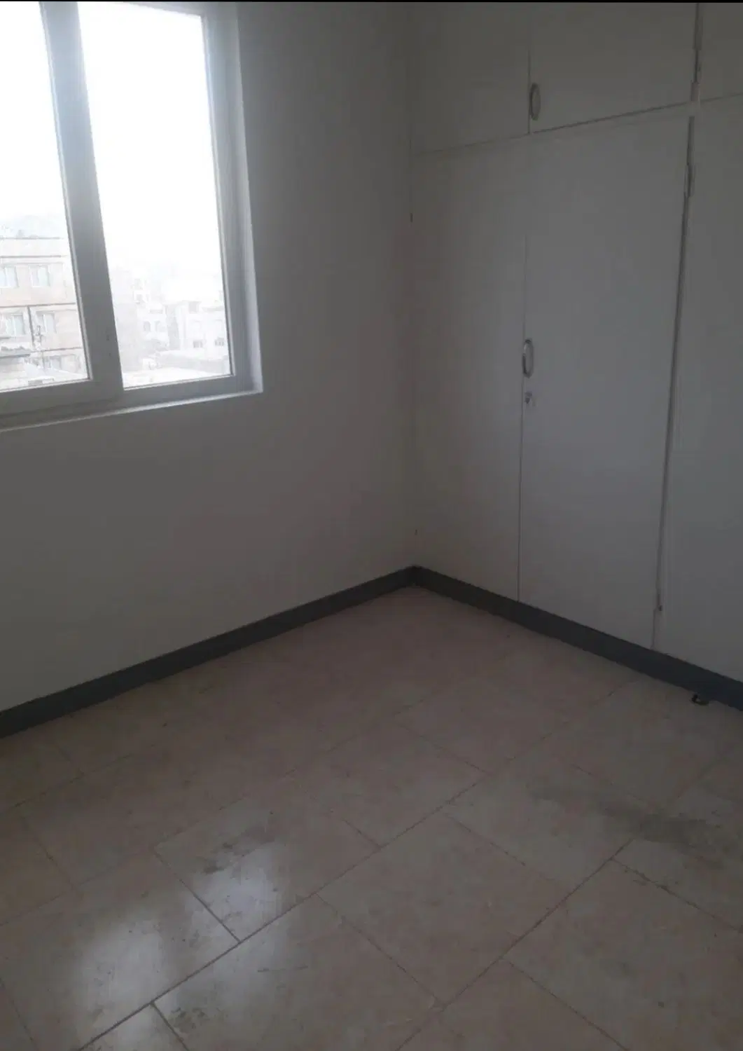 آپارتمان ۸۱متری دو خوابه در بهمنیار