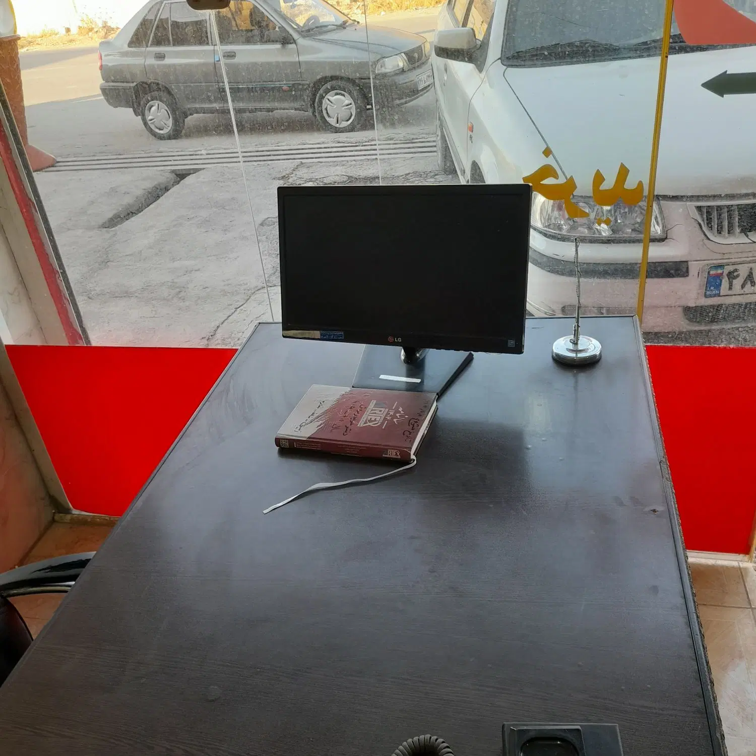 سرابیاس خیابان ۱۲متری باستان