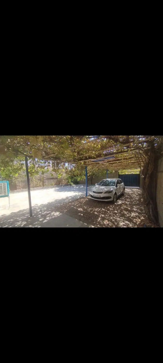 خانه ویلایی مستقل یاسوج