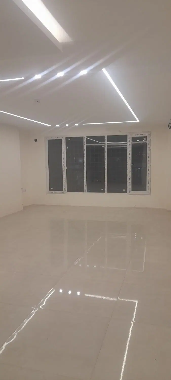 فروش دوخواب ۱۱۵ متری_باهنرجنوبی_سند آماده