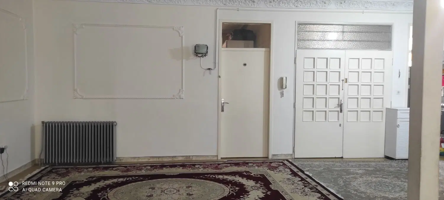 اجازه خونه در نارمک هفتحوض