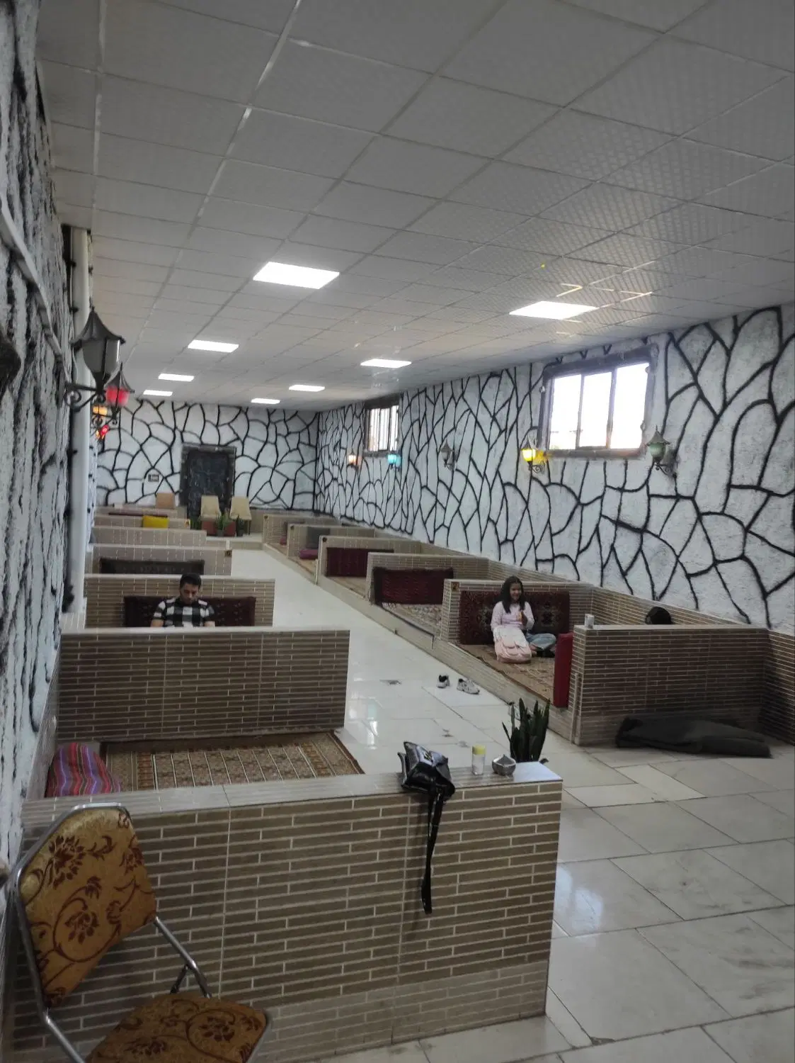 اجاره سفره خانه با مجوز