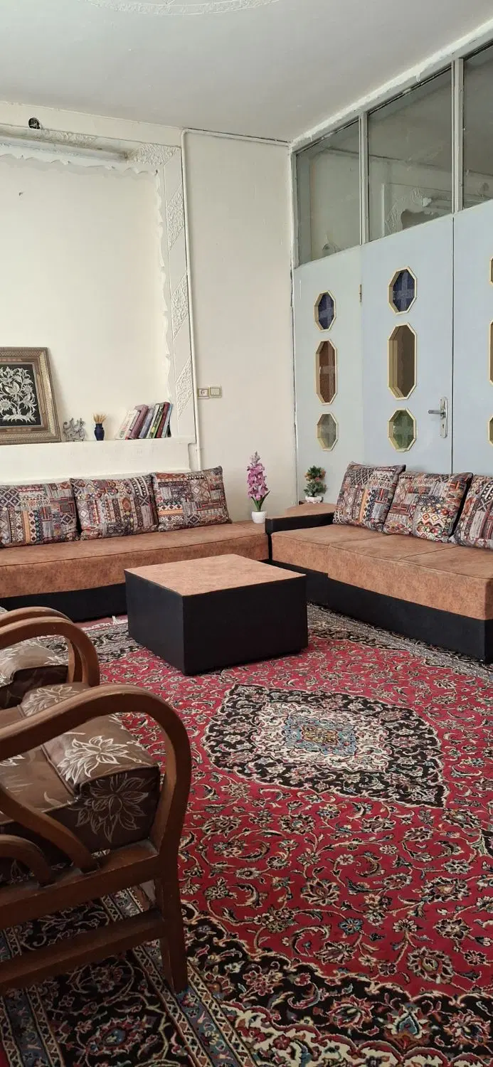 خانه دربست..دنج و امن و آرام