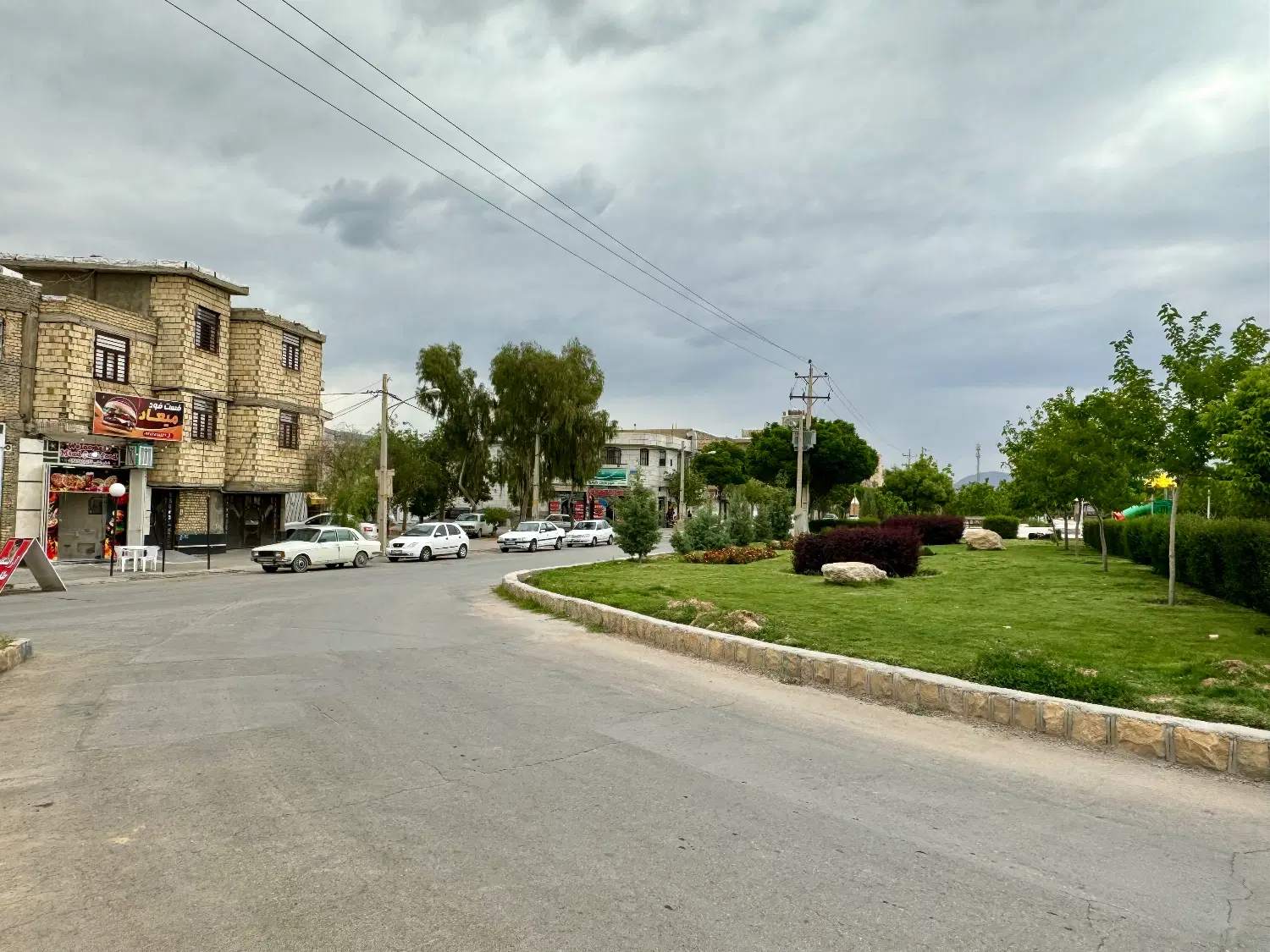 اجاره مغازه