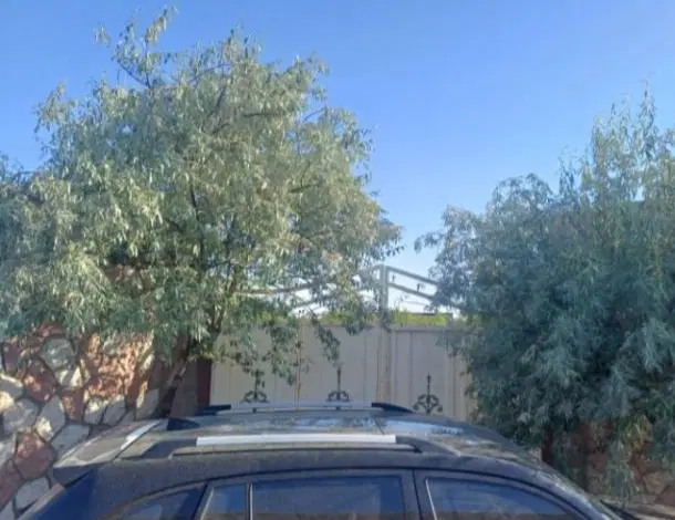فروش باغ
