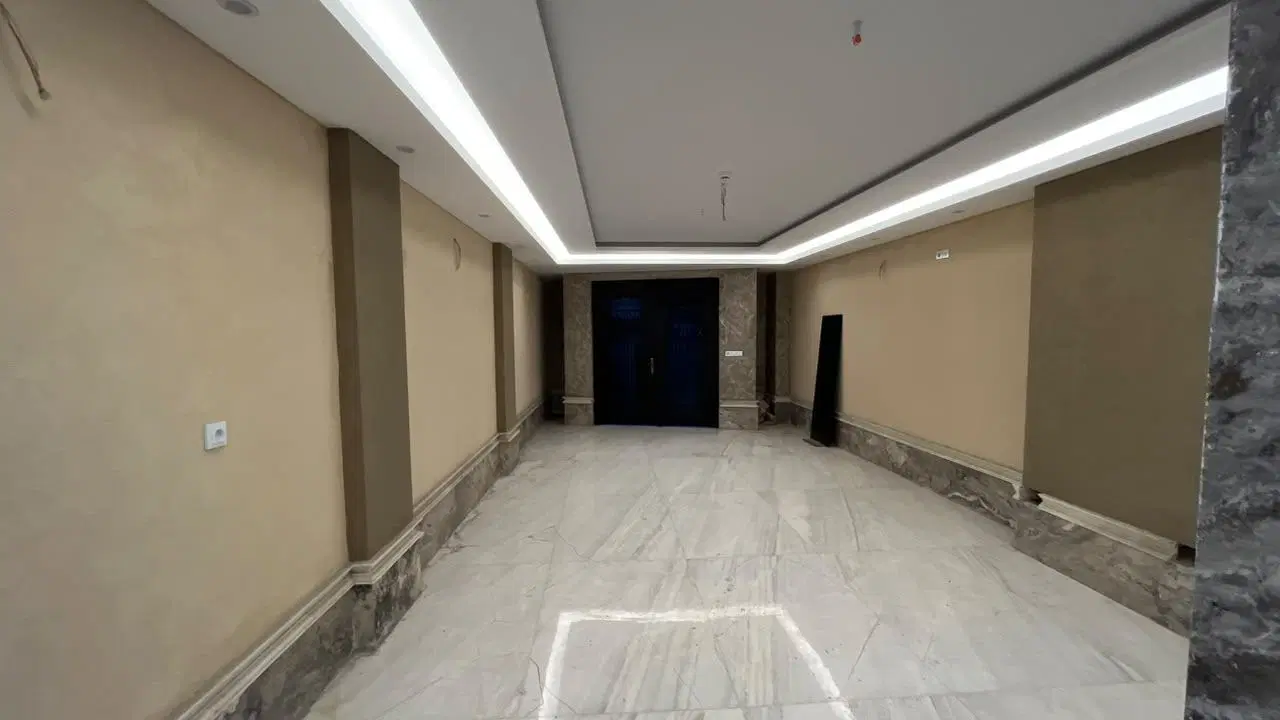 ۱۴۵ متر ۳ خواب غرق در نور