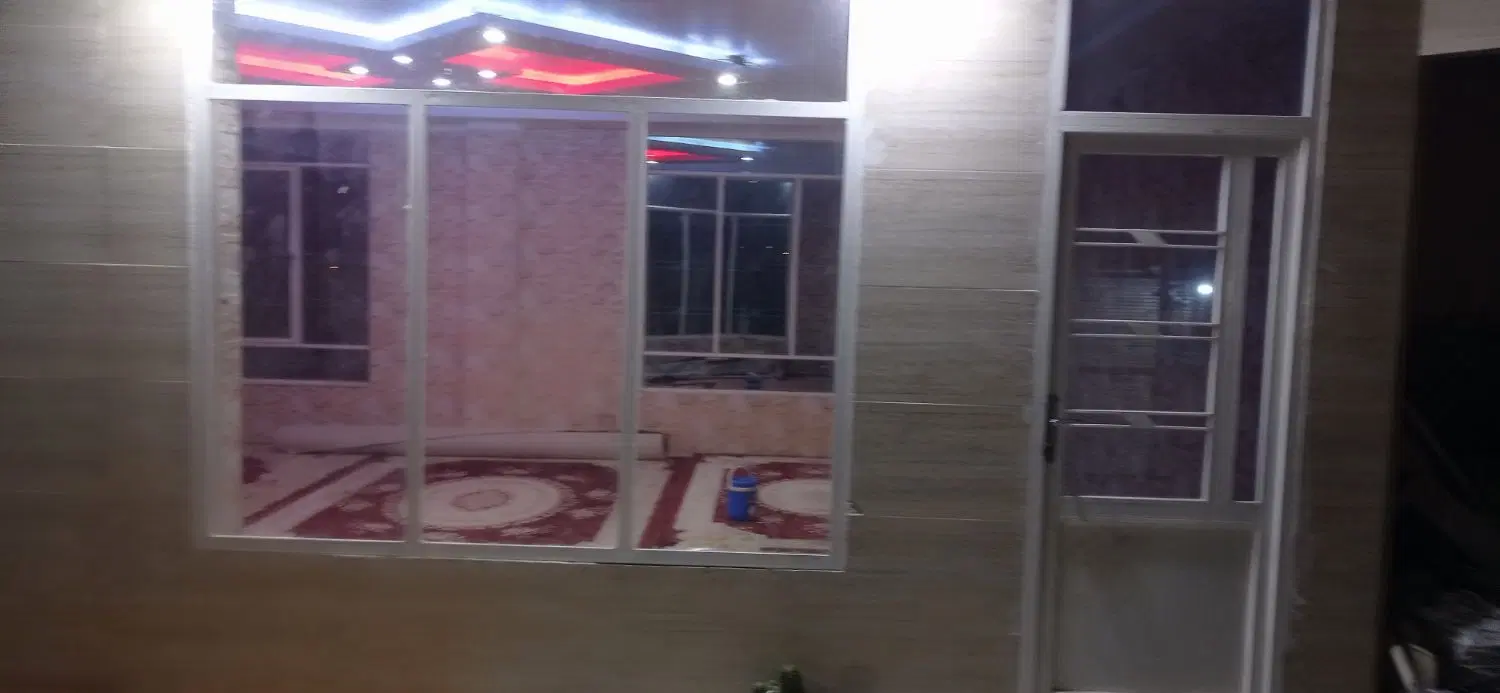 فروش منزل سه طبقه گشوی 420متر زیر بن