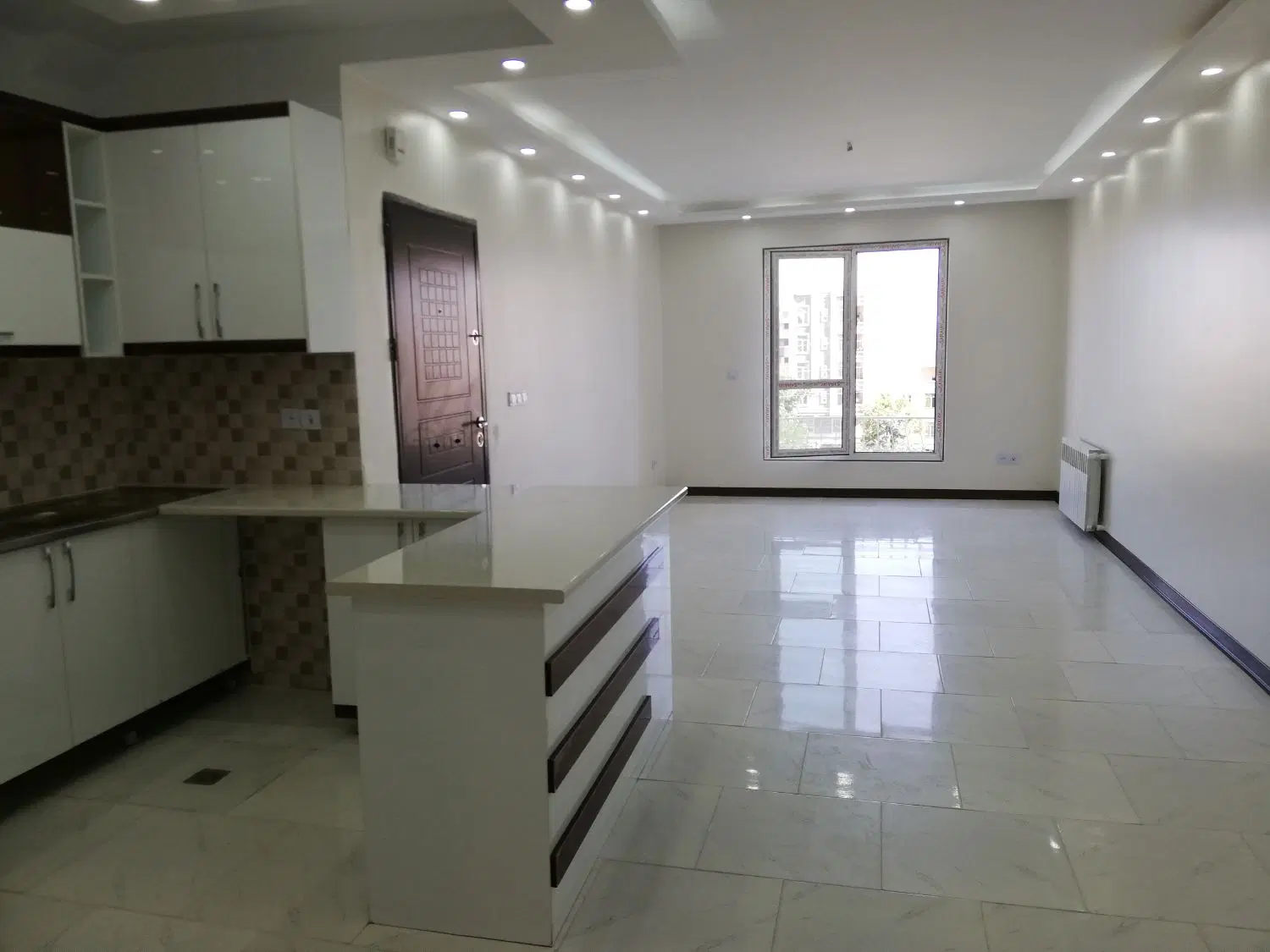 اجاره آپارتمان 80 متری