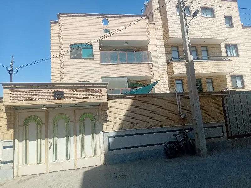 فروش اپارتمان ۱۲۹متری دوخوابه