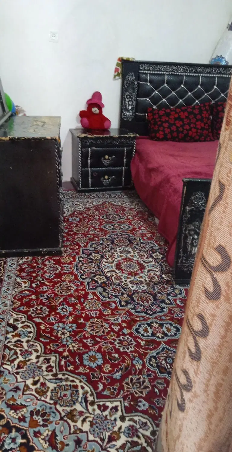 خانه ویلایی در نیار سند دار آماده