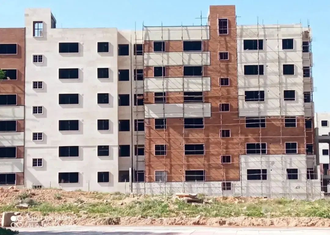 فروش مسکن ملی