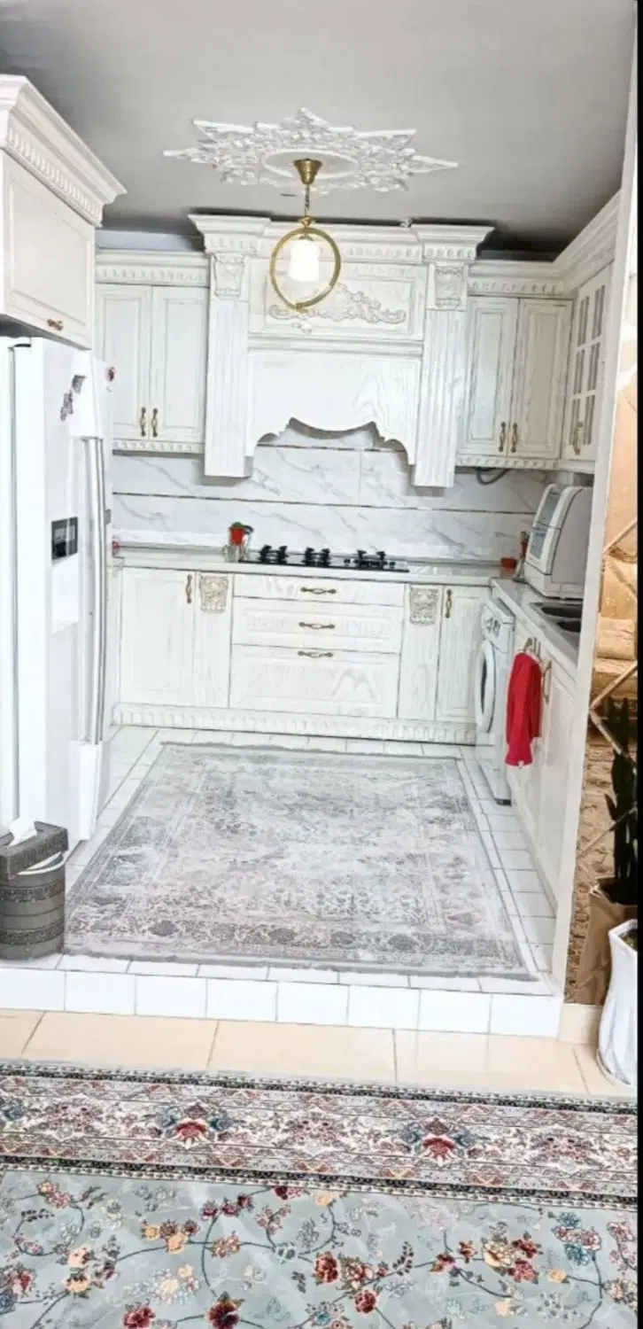 حسابی شمالی،75متری