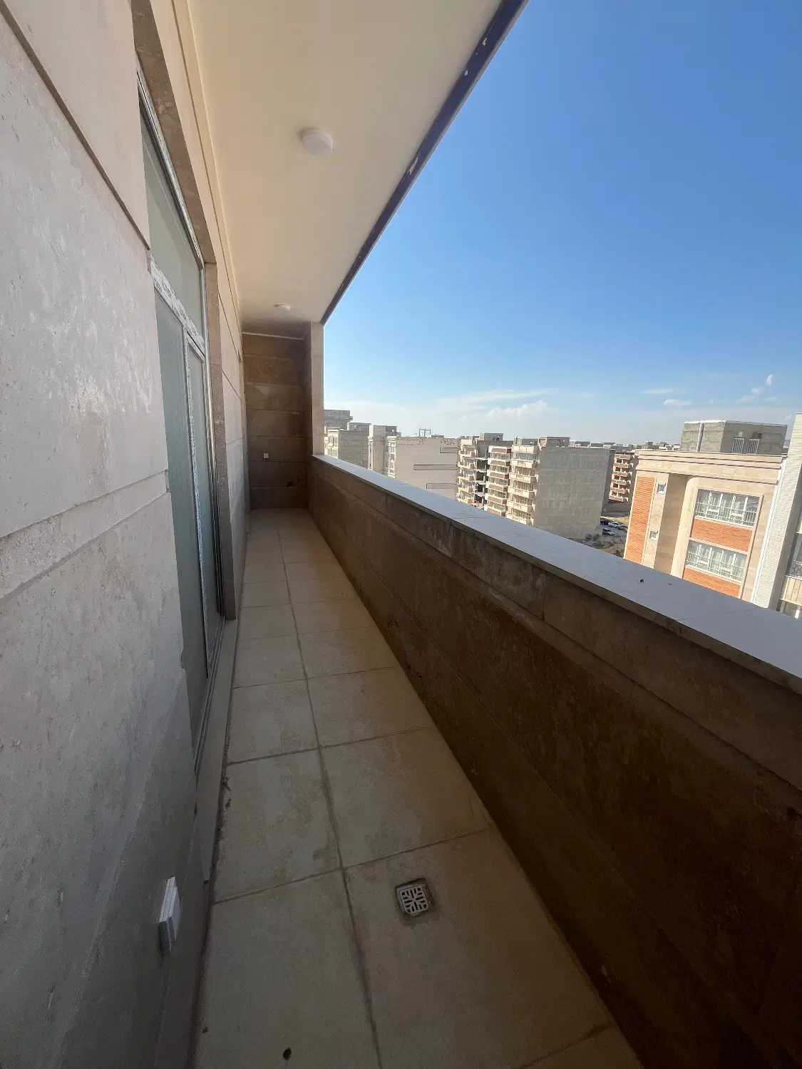 فروش آپارتمان ۲۰۰ متری در خاوران