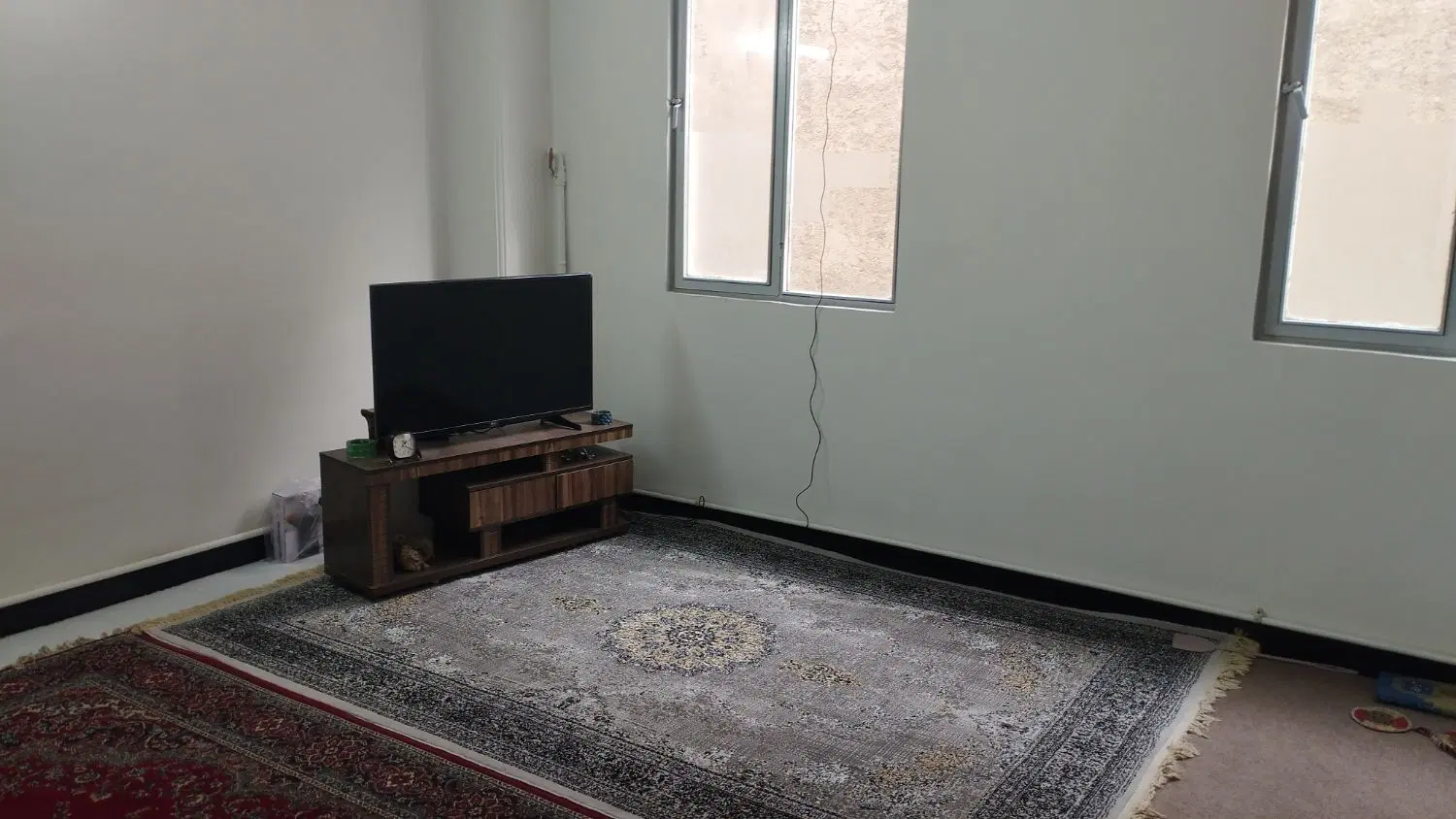 آپارتمان ۵۲متری تمیز