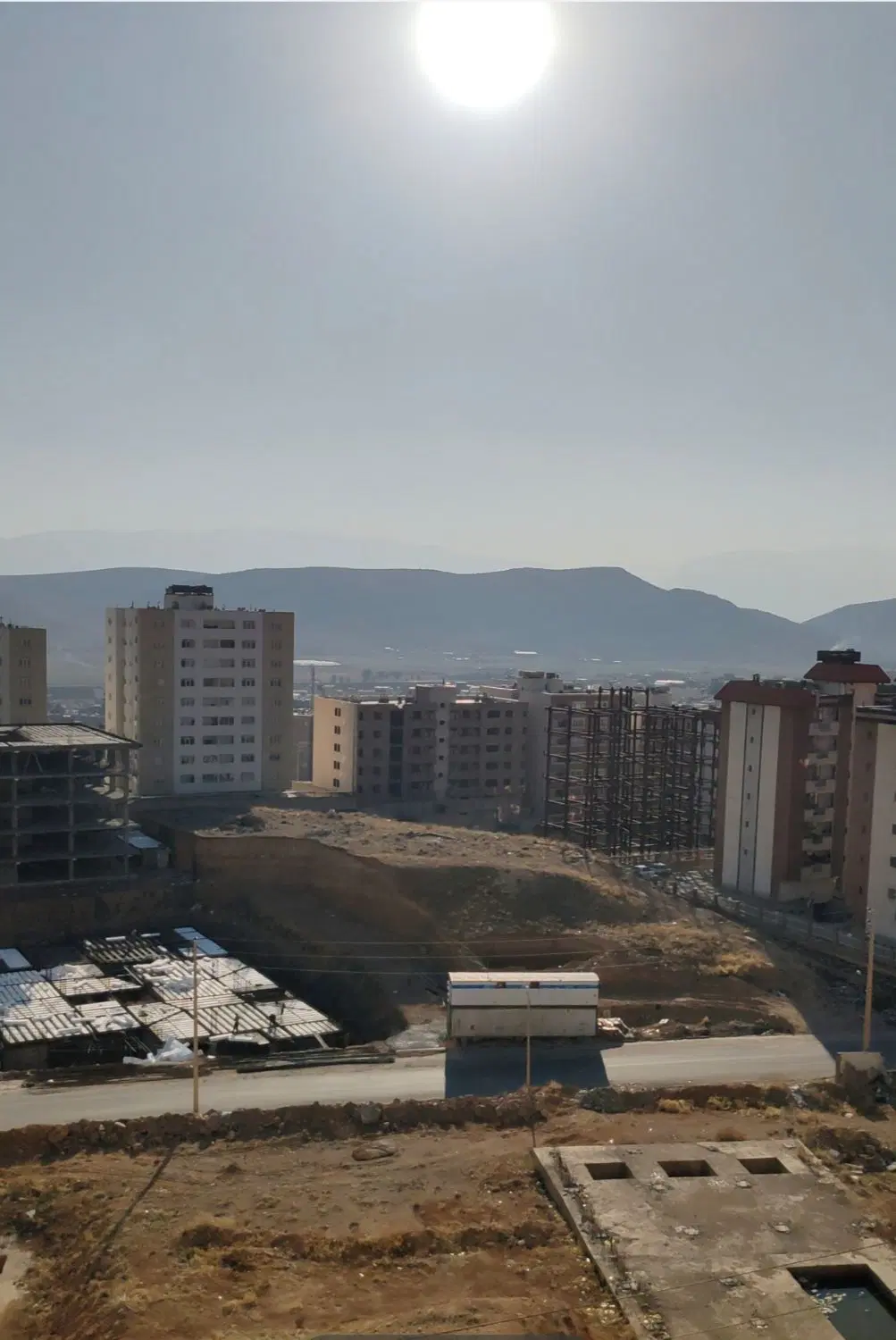 دو خوابه مجتمع امام حسن سند تک برگ