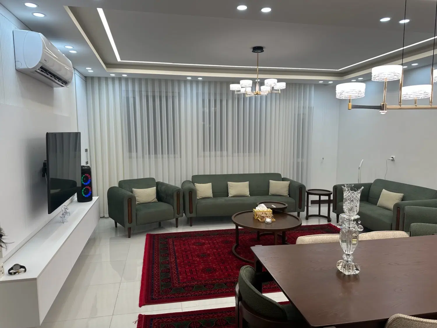 مجتمع برکت (نیکان)