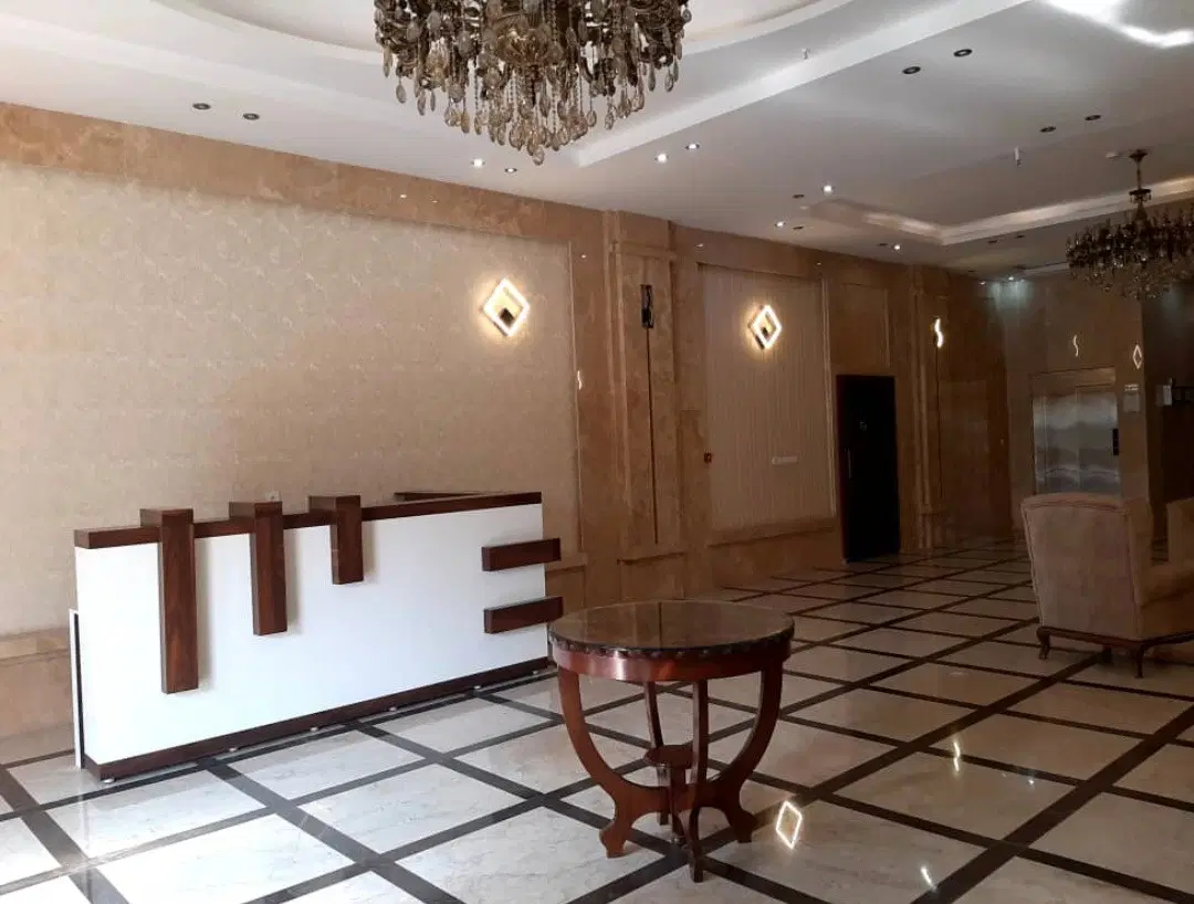 ۱۳۰ متر فوق العاده خوش نقشه، بهترین لوکیشن