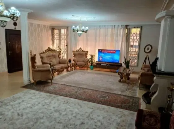 93 متر سند دار تخلیه