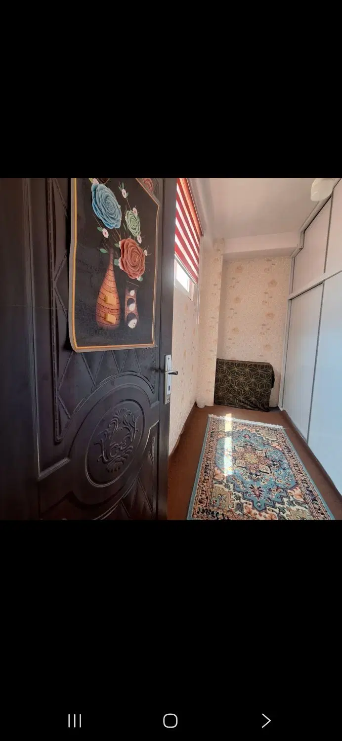 اپارتمان رهن واجاره.  منجم