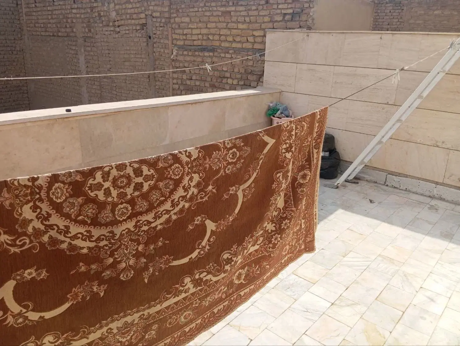منزل ویلایی