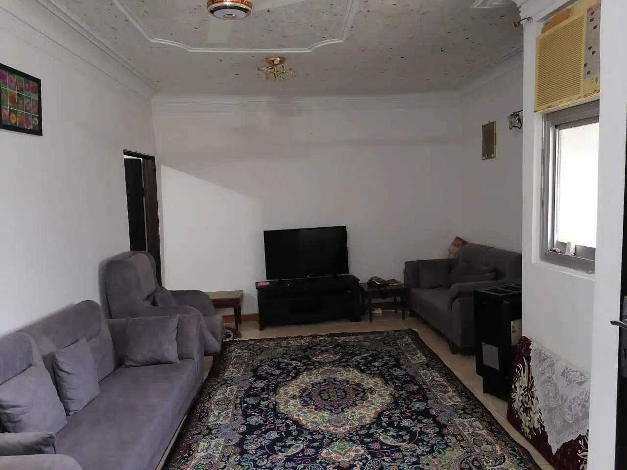 فروش واحد ۵۷ متری نسق نظری کوچه مهدوی