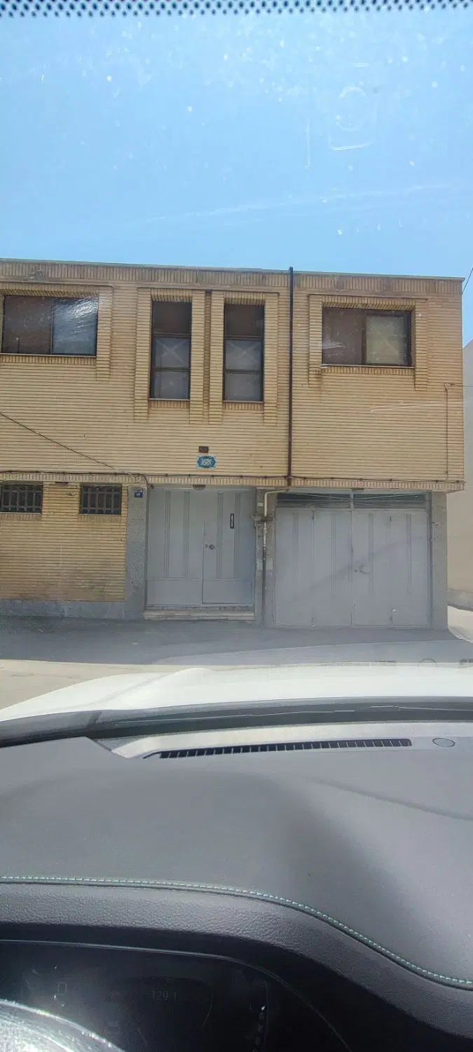 منزل کهندژ مهدیه