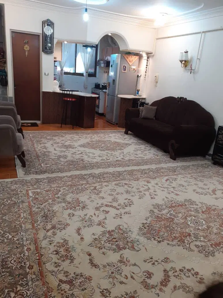 ویلایی دوبلکس