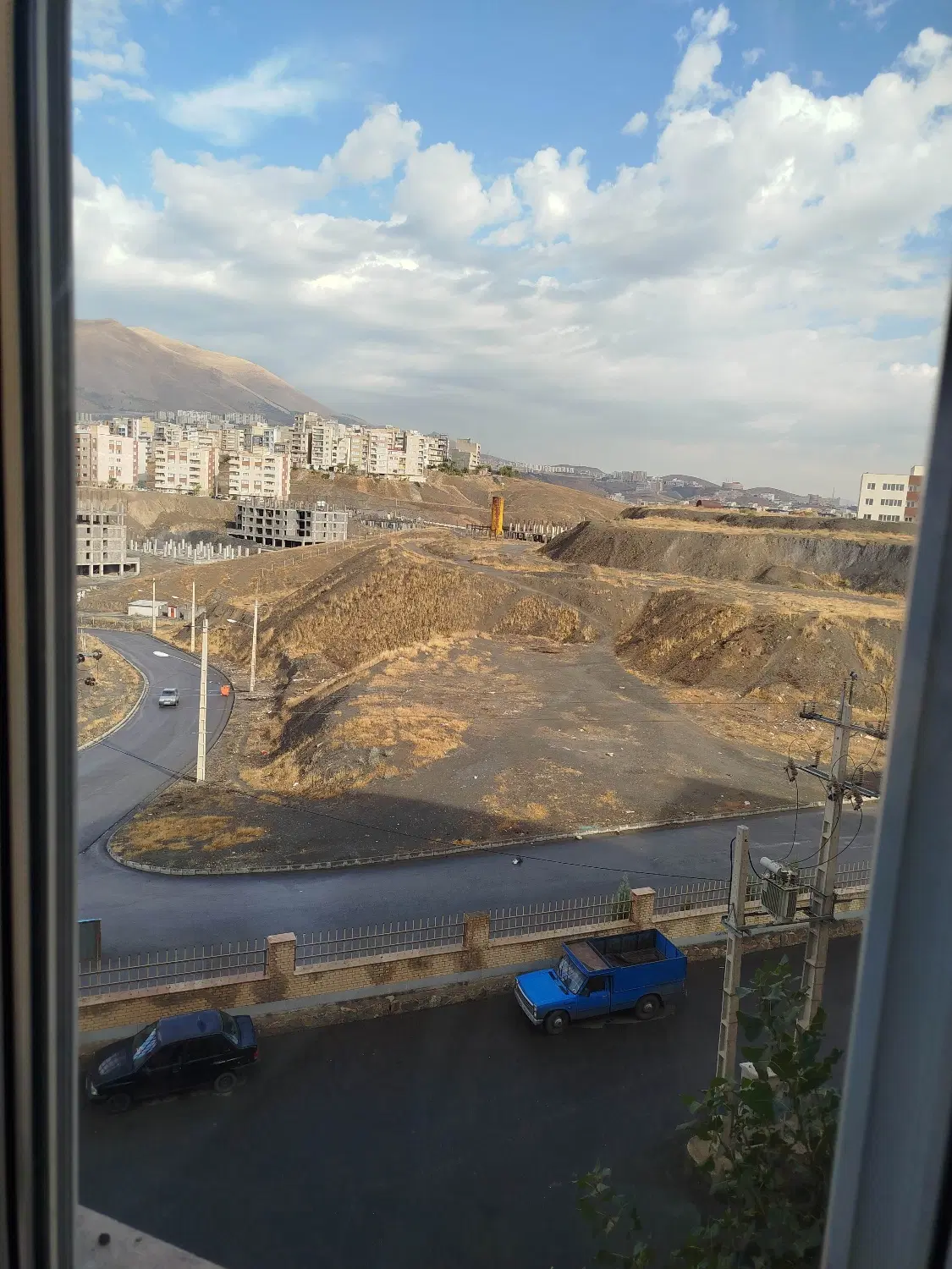 فروش اپارتمان