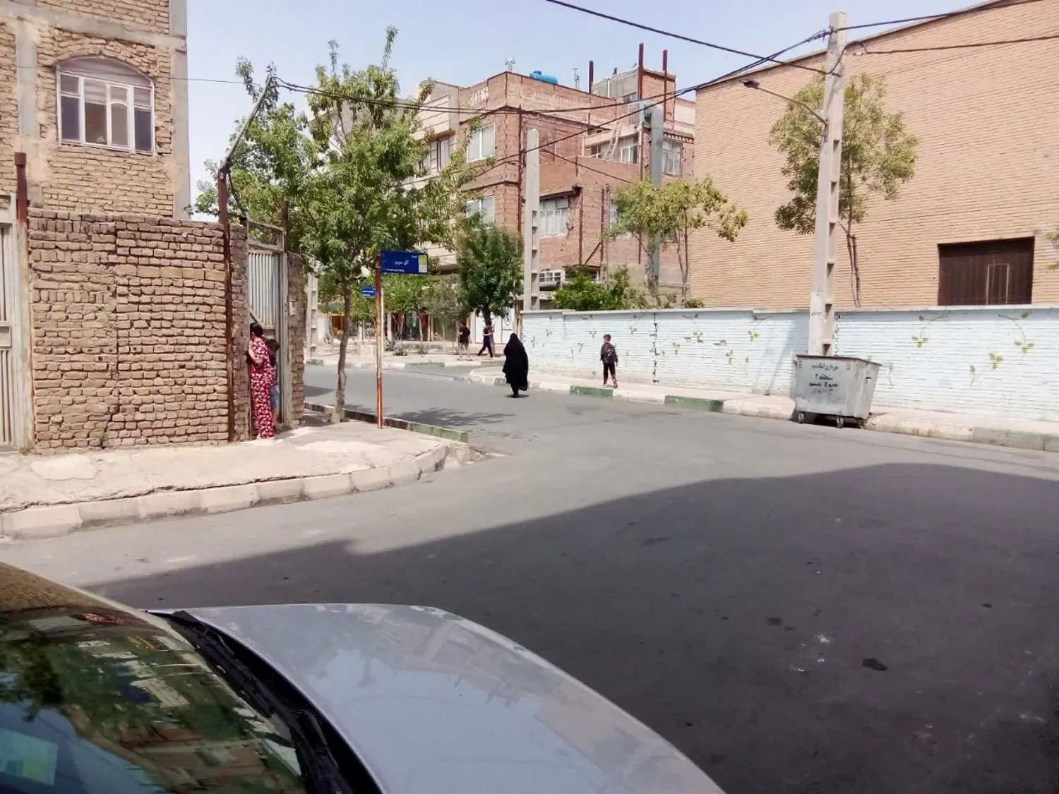 مغازه تجاری ۱۰ متری