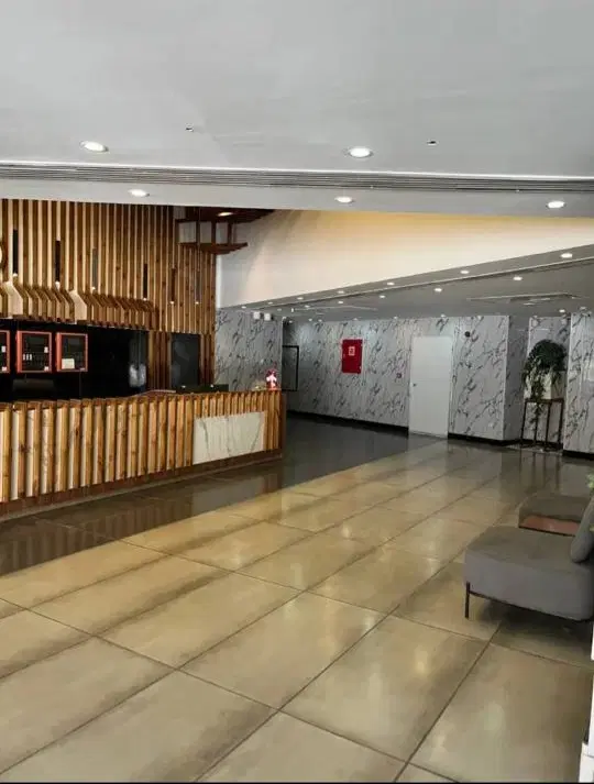 ۱۲۵ متر_دو خوابه_برج G1 شهرک مسکونی چیتگر