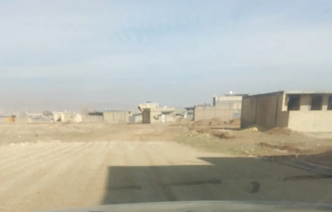 زمین با سند تک برگ