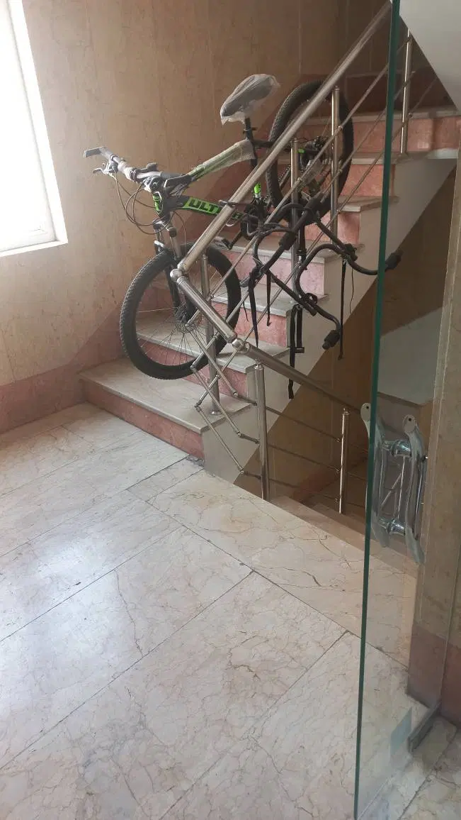 فروش آپارتمان مسکونی