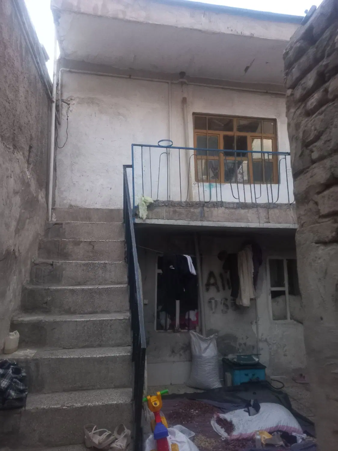 خونه ویلایی