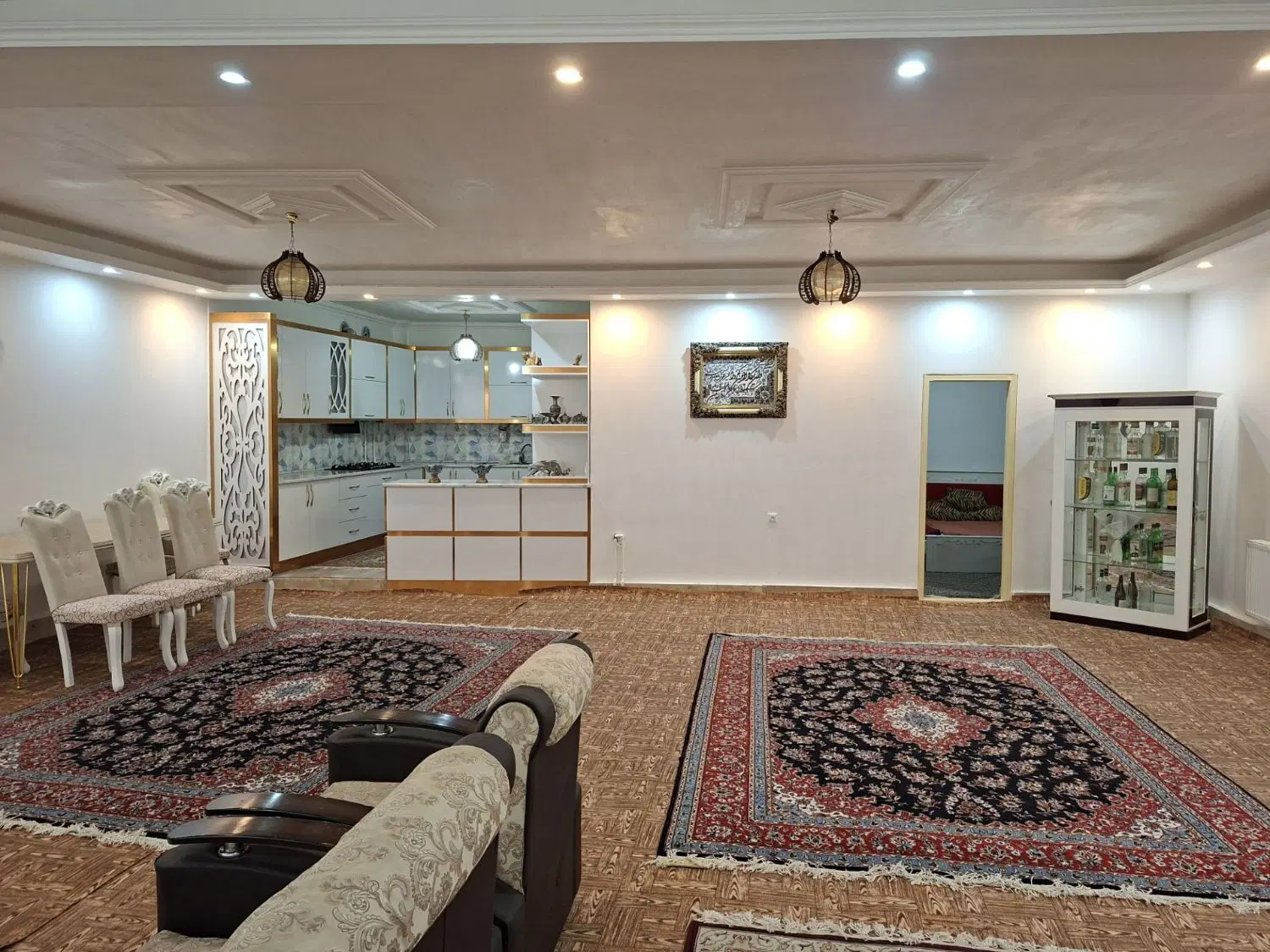 اجاره ویلا