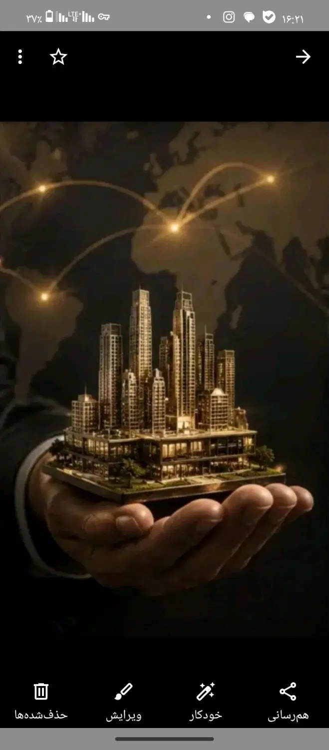 فروش شهرک جمهوری طبقه دوم