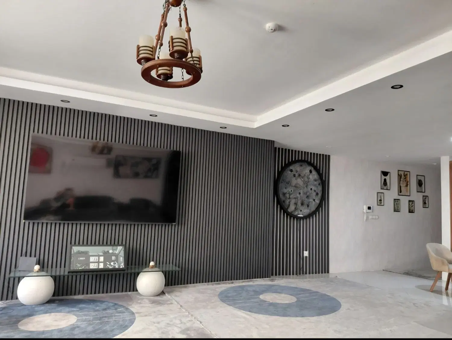 فروش آپارتمان مرکزشهر۱۷۴‌متری