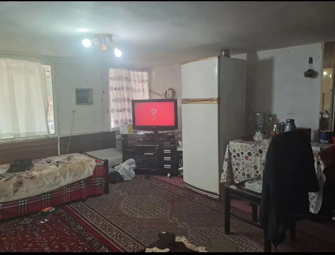 مغازه