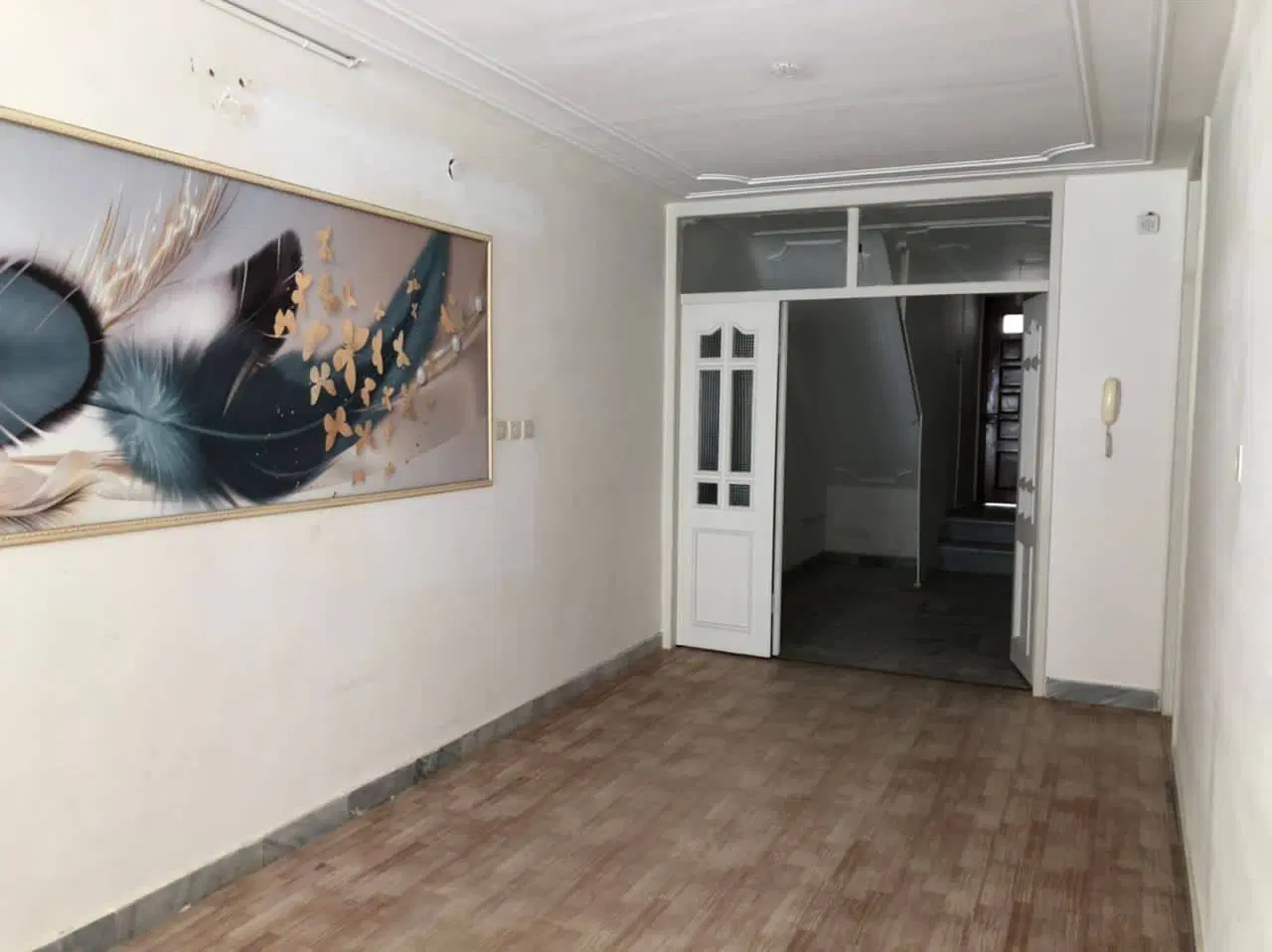 ۹۰متری همکف مستقل آبکوه_سناباد